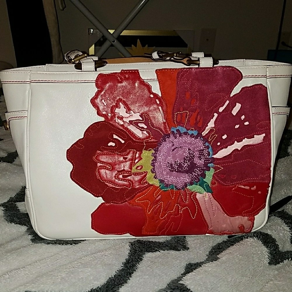 Coach Handbag